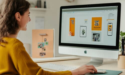 How to build work culture for <br> young office?