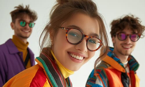 Thriving Work Culture for Young <br> Professionals